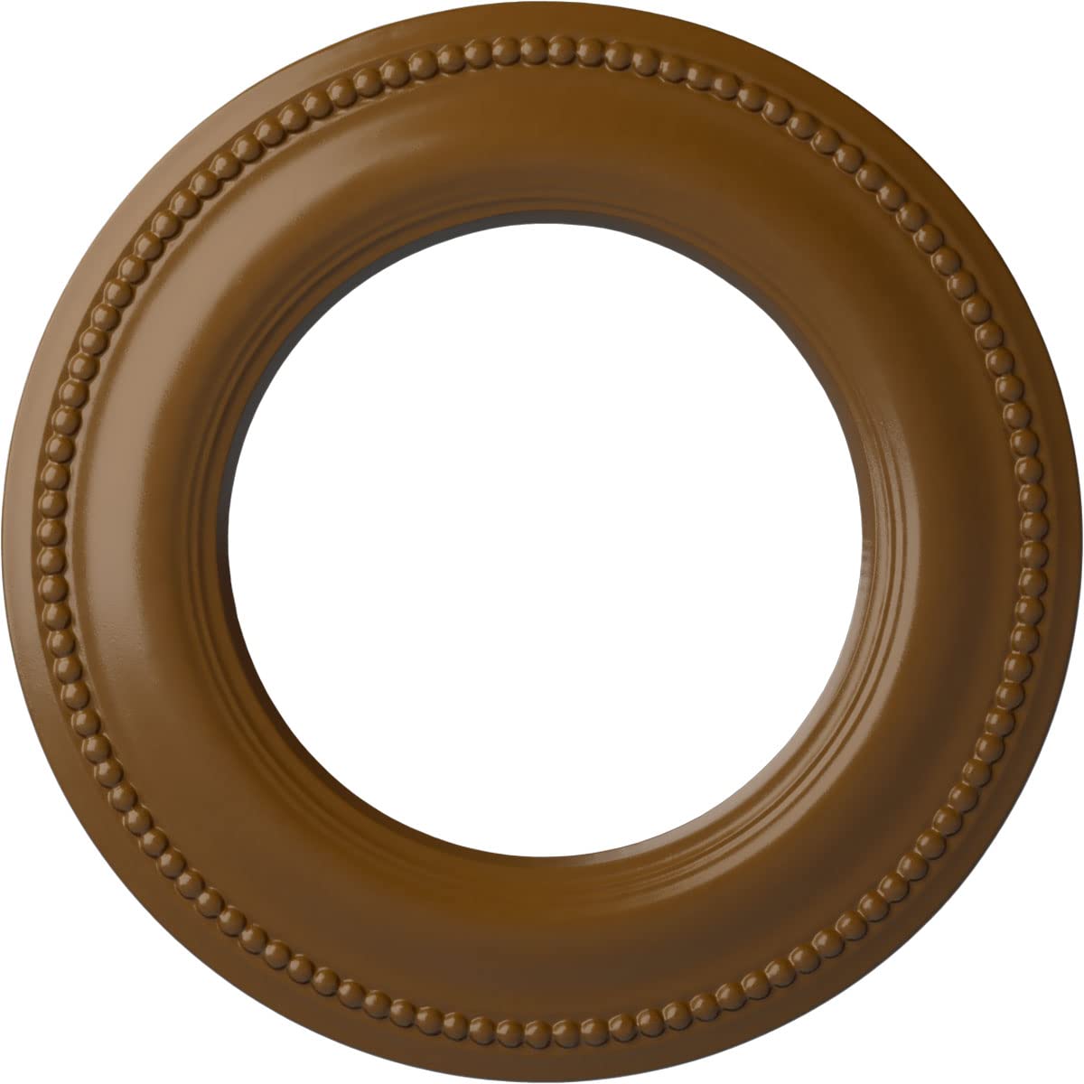 Ekena Millwork CM13BR Bradford Classic Ceiling Medallion, 13"OD x 7 1/2"ID x 3/4"P, Factory Primed — Amazon image 16