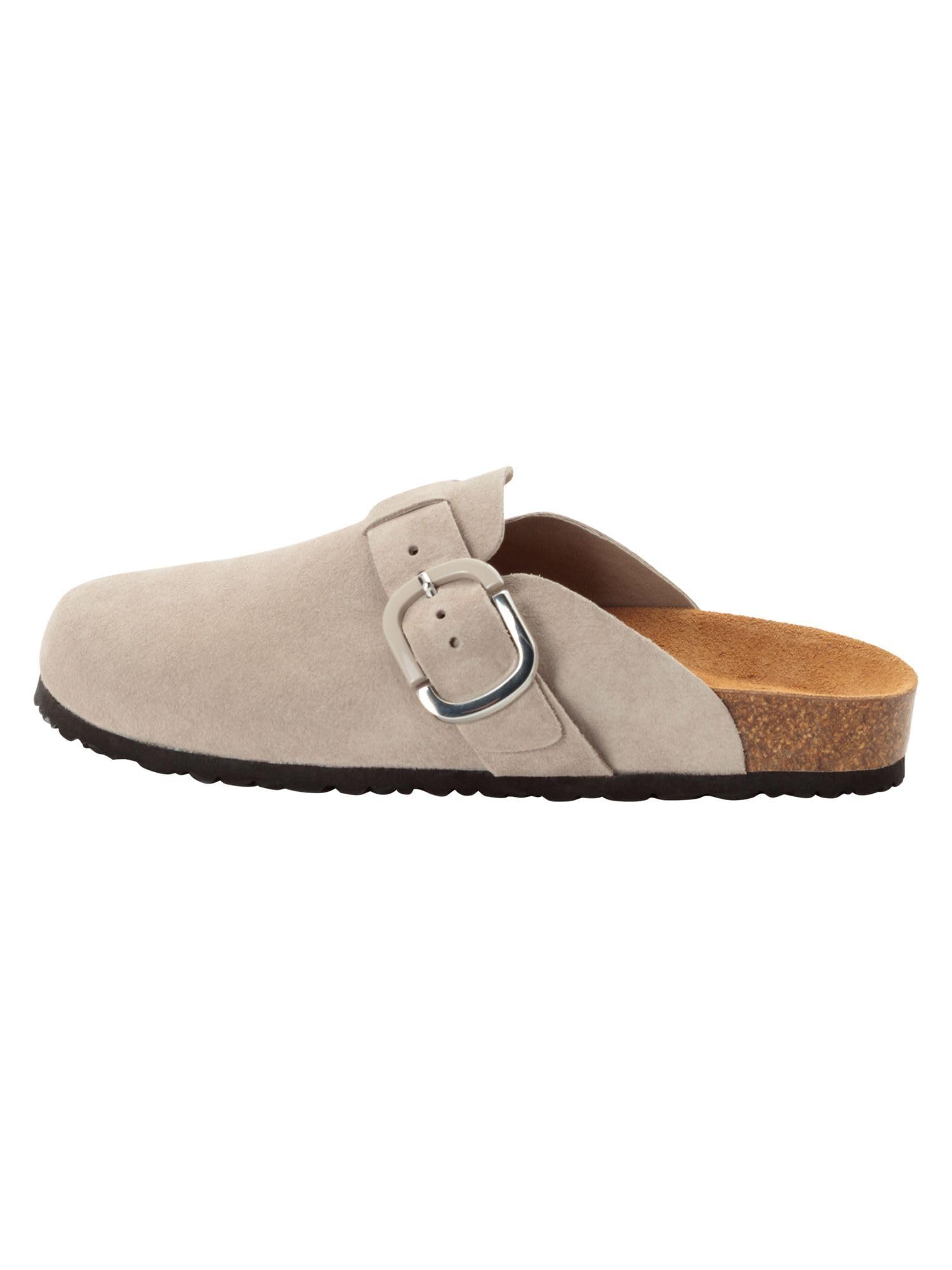 Tamaris Kobiety Tamaris Damen 1-27600-44Klapki