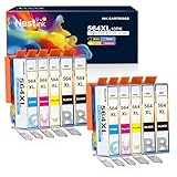 564XL Compatible Ink Cartridge...