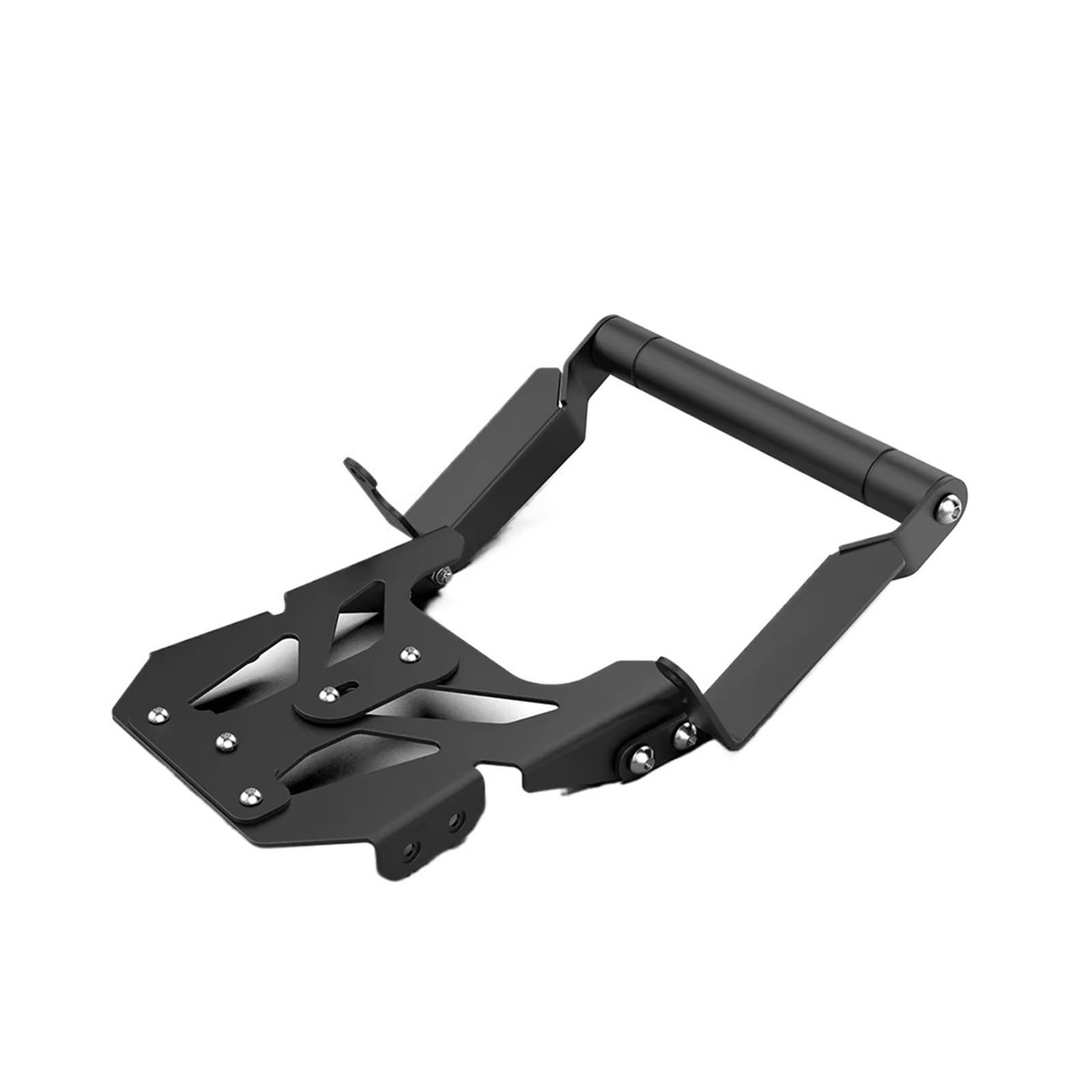 Per Yamaha Per Tracer 9 GT + 9/GT/GT Plus 2033 2024 2025 2026 Navigazione GPS Del Telefono Staffa Di Montaggio Barra Estensione Supporto staffa gps moto