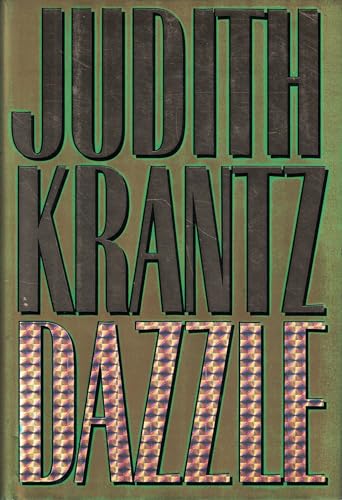 Dazzle 0517575019 Book Cover