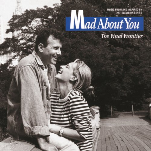 Amazon Music VARIOUS ARTISTSのMad About You Amazon.co.jp