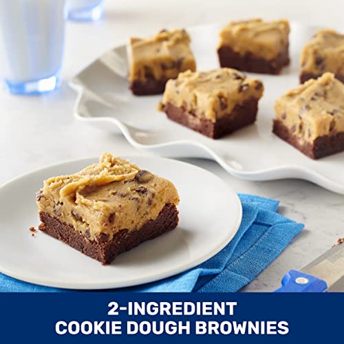 Pillsbury Ready To Bake Refrigerated Chocolate Chip Cookie Dough, 24 Ct., 16 Oz. #TOP5