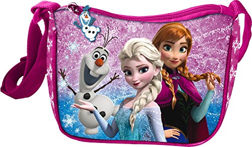 Star Licensing Disney Frozen Tracolla Borsa