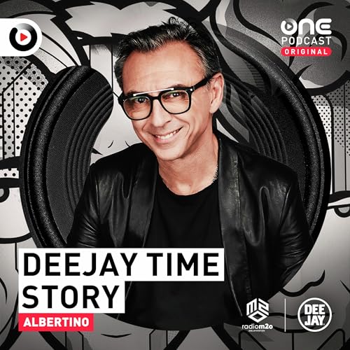 Episodio 33: Alice Deejay – Better Off Alone Podcast Por arte de portada