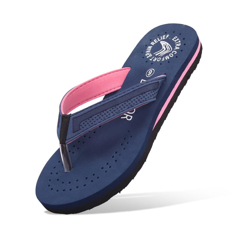 Image of Rubberised E.V.A Sandals For Women's Comfortable & Stylish /Ideal For Casual & Formal Occasions
