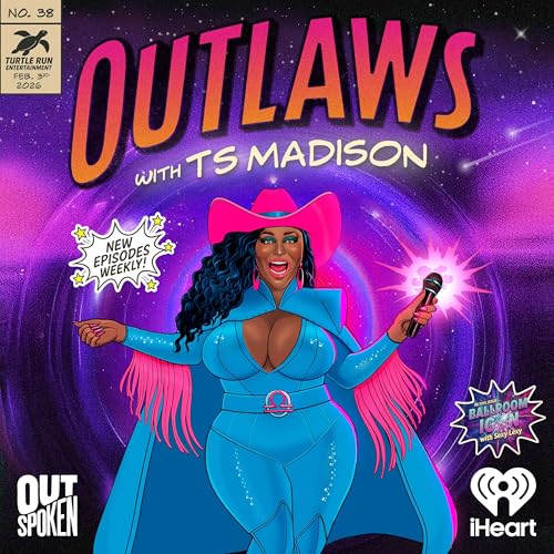 Sexy Lexy: Ballroom Icon