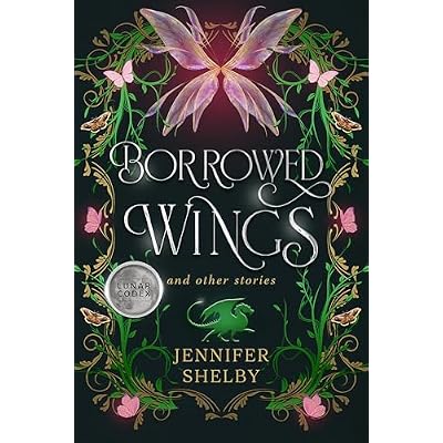 Borrowed Wings and other stories