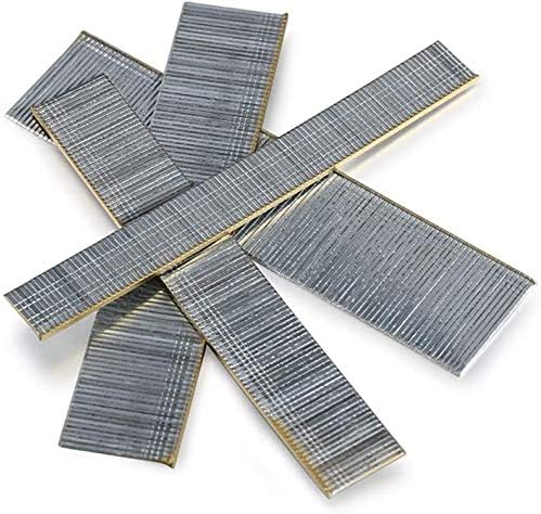 Fervi 0584/F50 Ti-Pin Nails, 1.25 x 50 mm