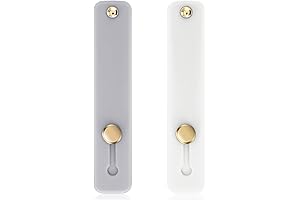 WLLHYF, Your Perfect Phone Grip with Holder, 2Pcs