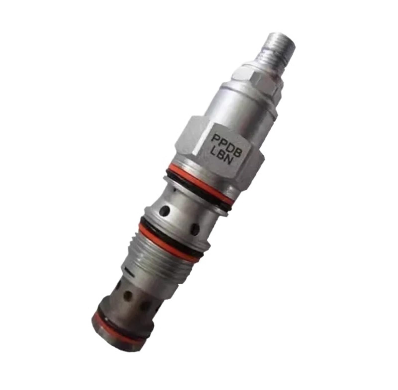CXDFRSER Hydraulics cartridge valve threaded balance valve PPDBLAN