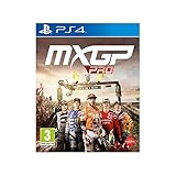 mxgp pro ps4 media markt 1182164 - UNKNOWN - MXGP Pro