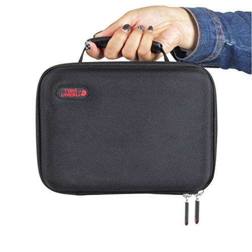 image for Hermitshell Hard Travel Case Fits Vamvo / ELEPHAS Ultra Mini Portable 