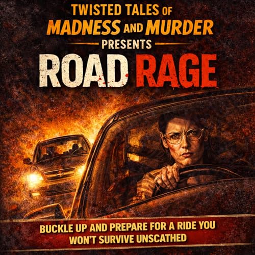 Road Rage