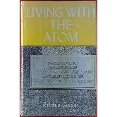 Living with the Atom