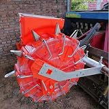 Labasuan 16-Nozzle Seeder