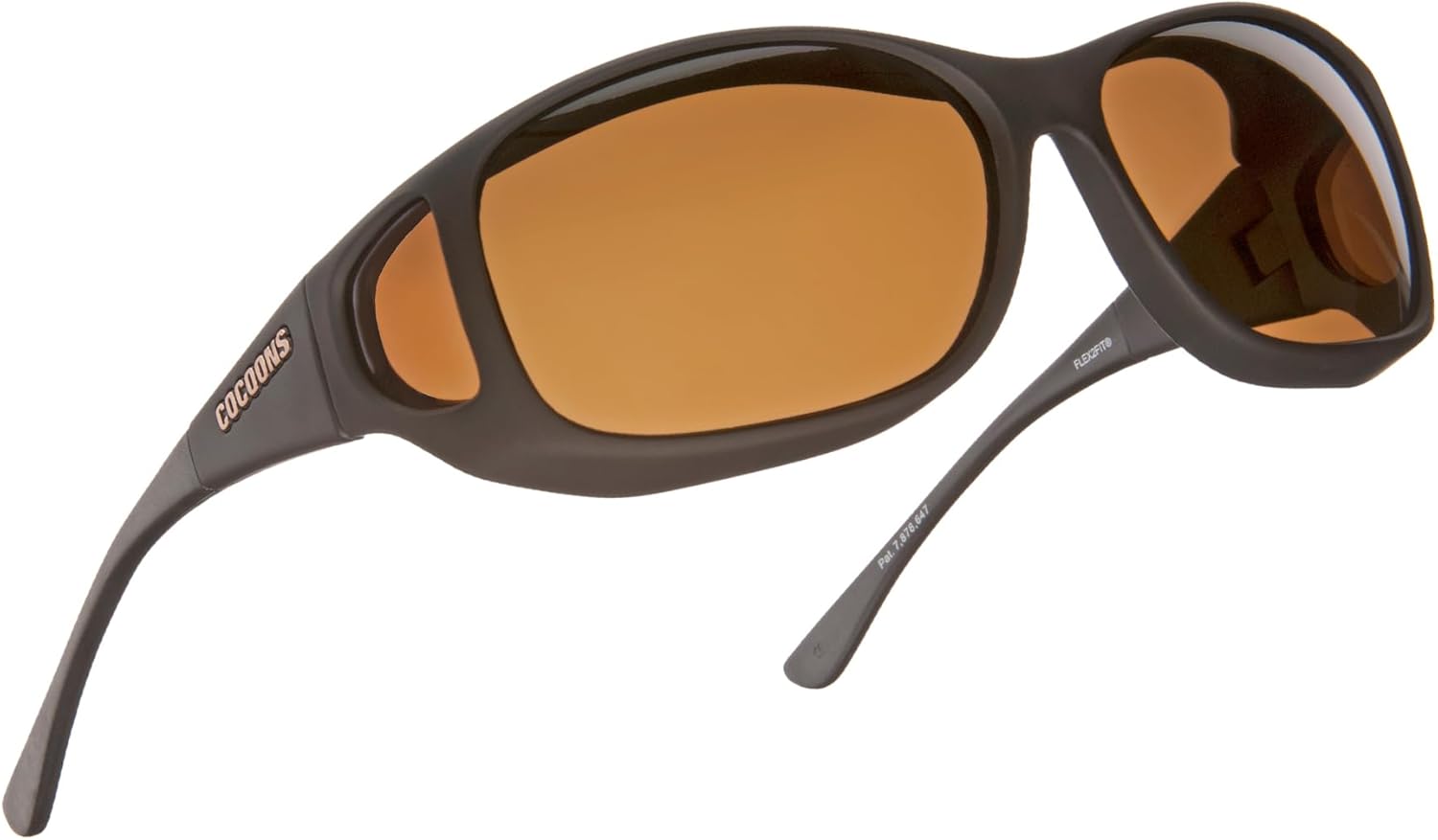 Live Eyewear Cocoons Style Line MX Sunglasses