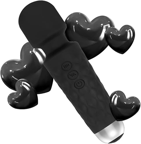 Ronazora Cómodo y silencioso impermeable y fácil de limpiar color negro