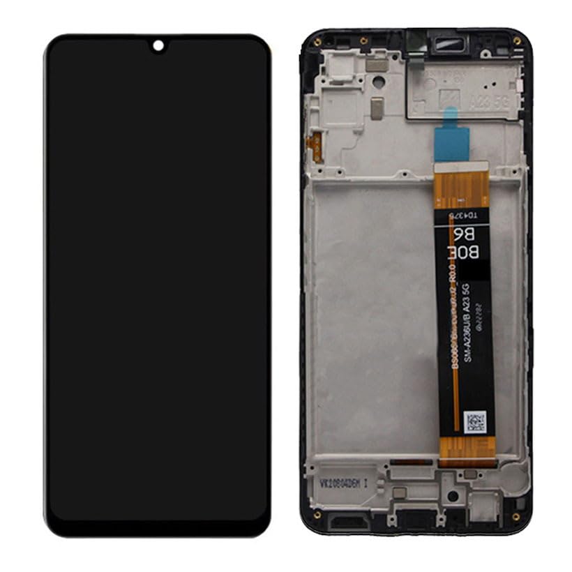 Amazon.co.jp: DYGCGO 向けの Galaxy A23 5g 6.6