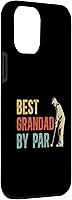 Vista 12 de iPhone X/XS Best Grandad By Par Grandad Grandpa Grandad Case