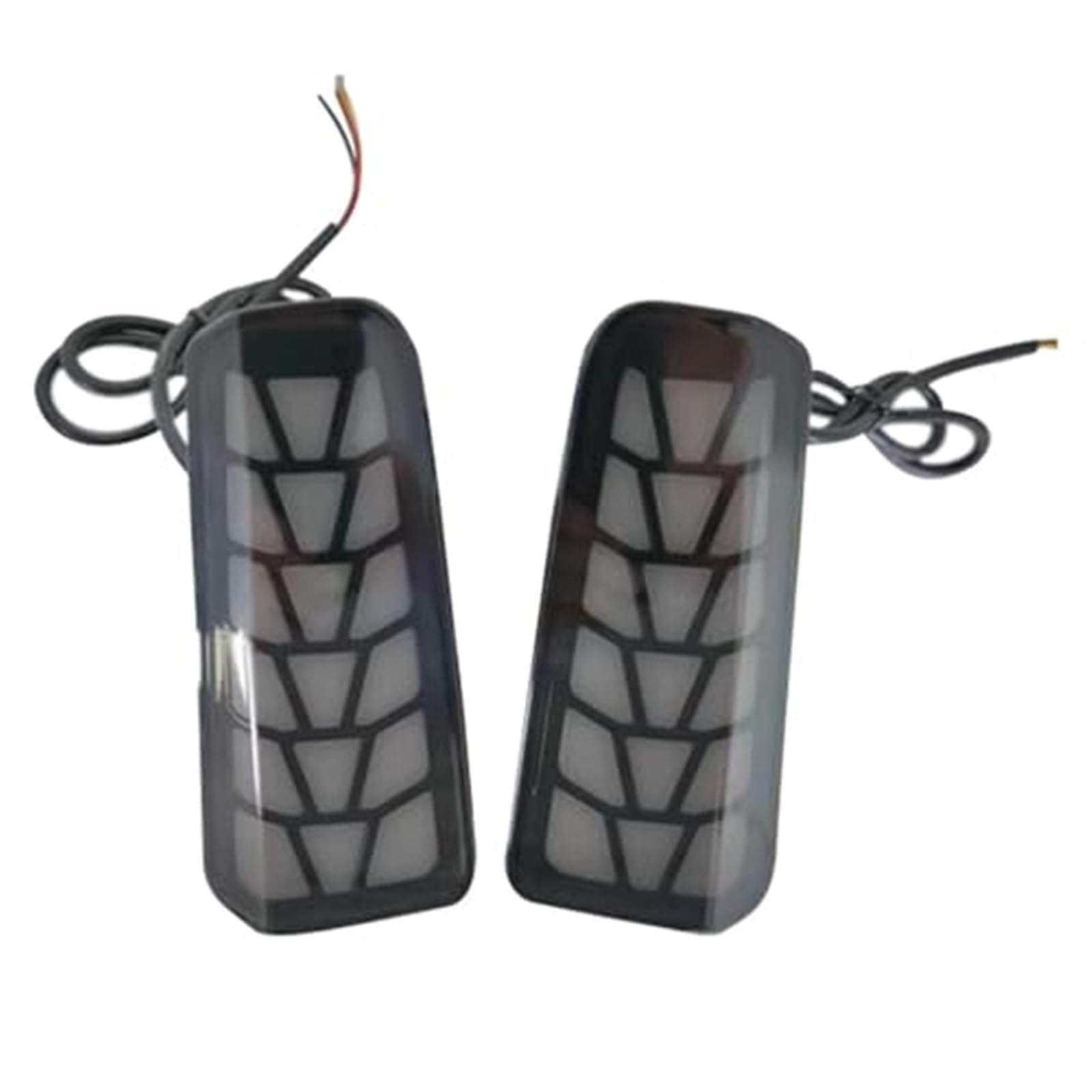 Tylna lampa przeciwmgielna samochodu, dla Toyota, Vellfire