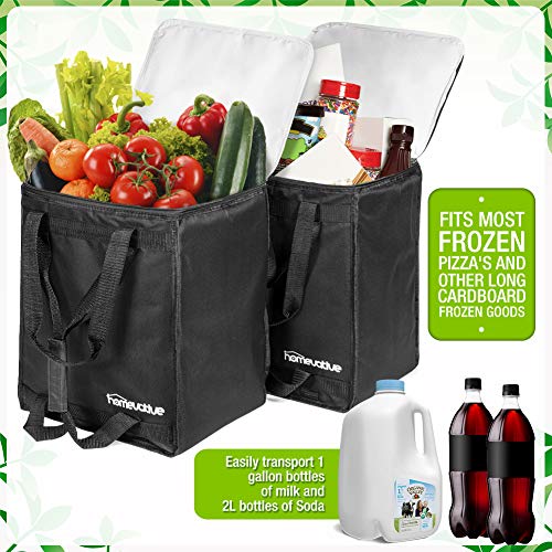 instacart thermal bags