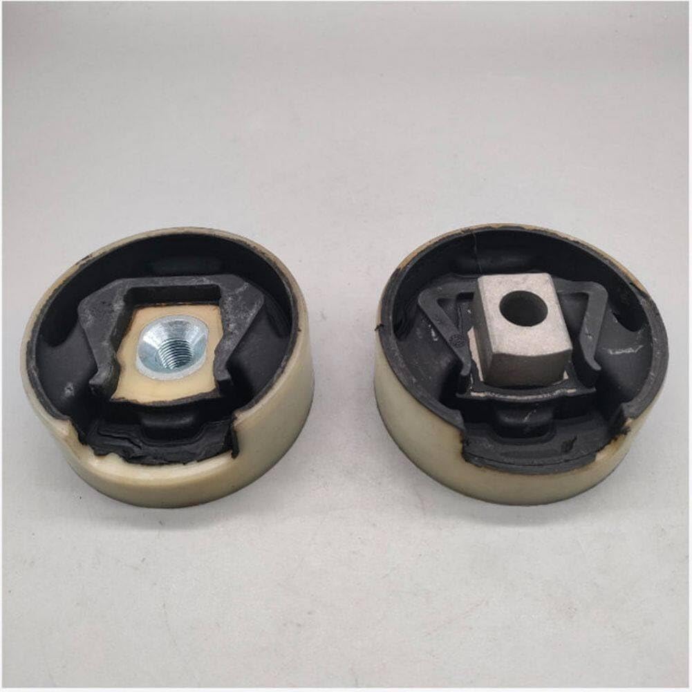 CROSS BEAM SUPPORT REPAIR KIT 5Q0198037