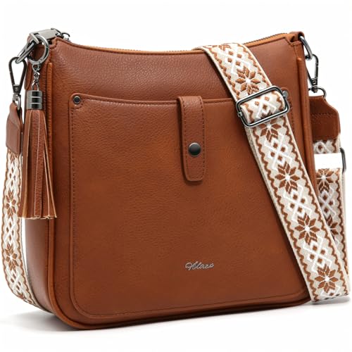 Sac bandoulière femme antivol sac à main blocage RFID noir chic sangle réglable