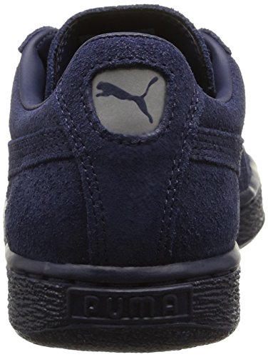 Image of PUMA Women's Low-Top Sneakers, Peacoat, US 7.5