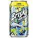 Brisk Iced Tea, Lemon, 12oz Cans (Pack of 15, Total of 180 Fl Oz)
