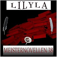 Meisternovellen 38 Audiolibro Por div. arte de portada