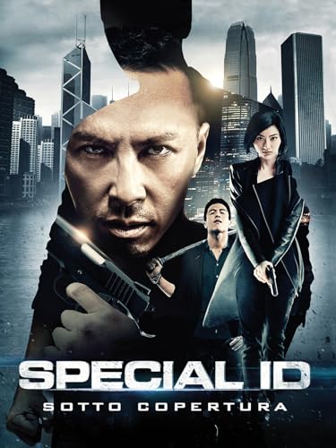  Special ID