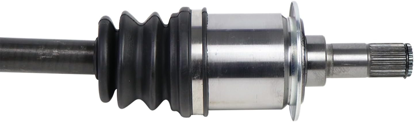GSP NCV36591 CV Axle Shaft Assembly - Right Rear (Passenger Side)