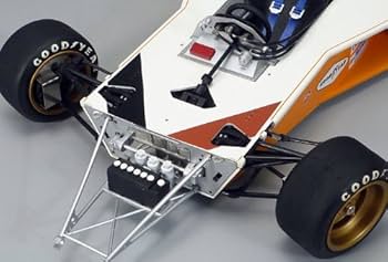 Amazon | タミヤ 1/12 ビッグスケールシリーズ No.49 ヤードレー