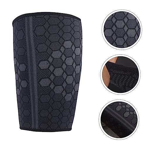Rodillera de muslo para hombre VICASKY para baloncesto miniatura 6