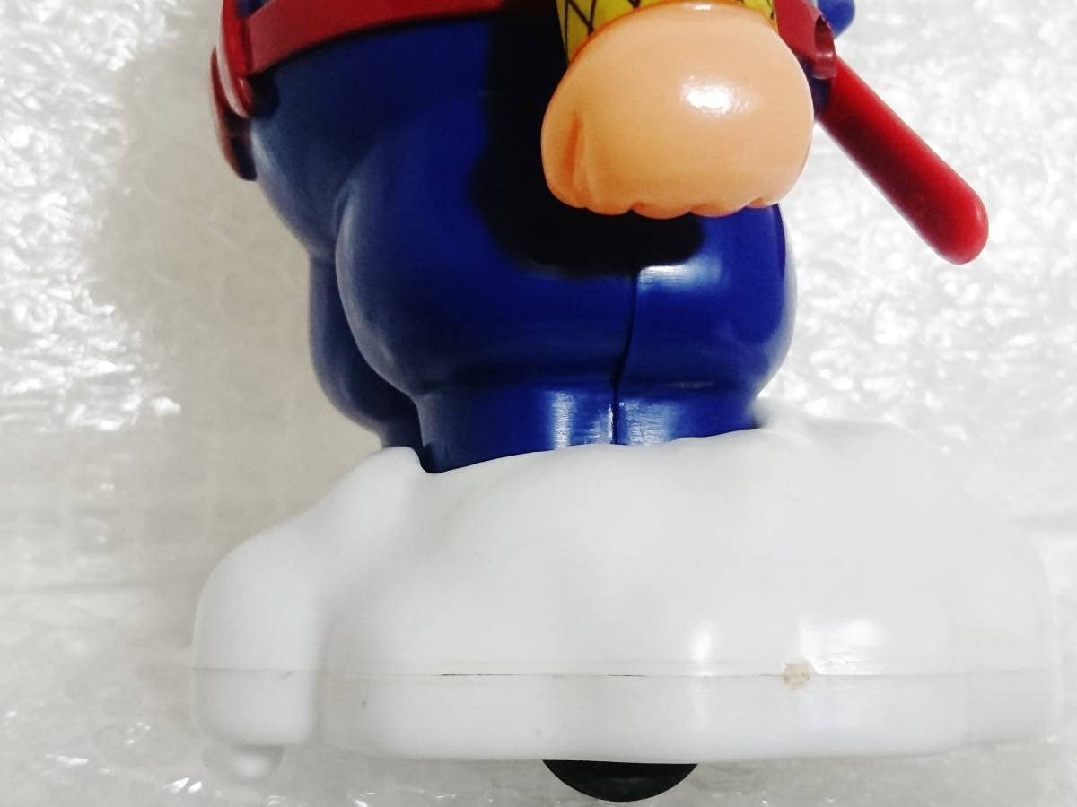 Amazon.co.jp: 当時物+現状品+廃盤品 米澤玩具 忍者ハットリくん