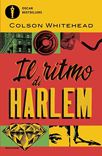 Il Ritmo Di Harlem