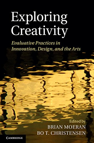 Exploring Creativity view 2