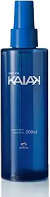 Natura Kaiak BODY SPLASH Desodorante Colônia