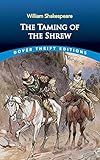 The Taming of the Shrew (Dover Thrift Editions)