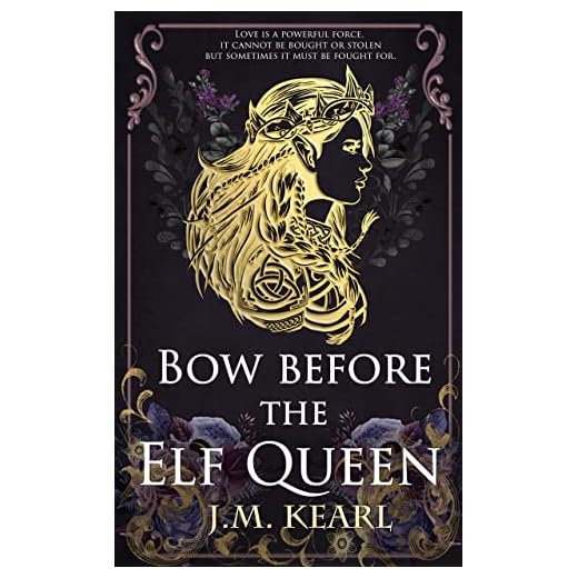 Bow Before the Elf Queen
