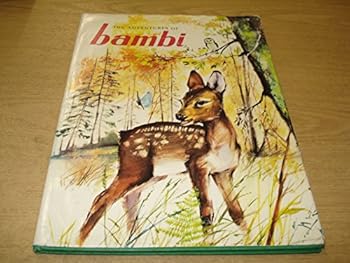 The Adventures of Bambi