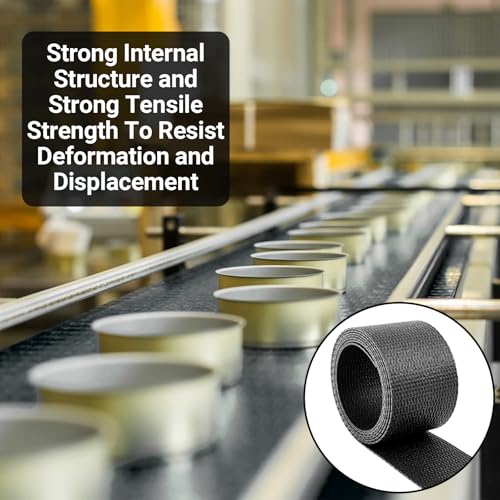 Dorner conveyor belt system