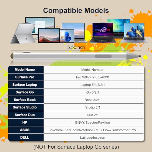 Opiniones y reviews de Lapiz microsoft surface de esta semana. 5 Imagen adicional