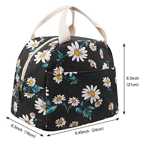 Eurcross BLDASI01 Women'S Lunch Bags For Work thumb #1