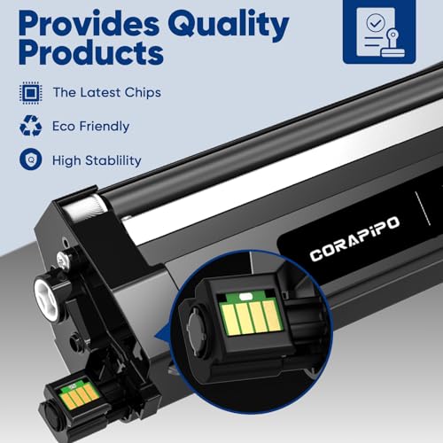 Image of TN920XL TN920 High Yield Toner Cartridge HL-L6210DW Compatible for TN920 TN-920XL 920XL with HL-L6210DW HL-L5210DW MFC-L5915DW HL-L6310DW HL-L6210DWT HL-L5210DWT Printers 2 Pack