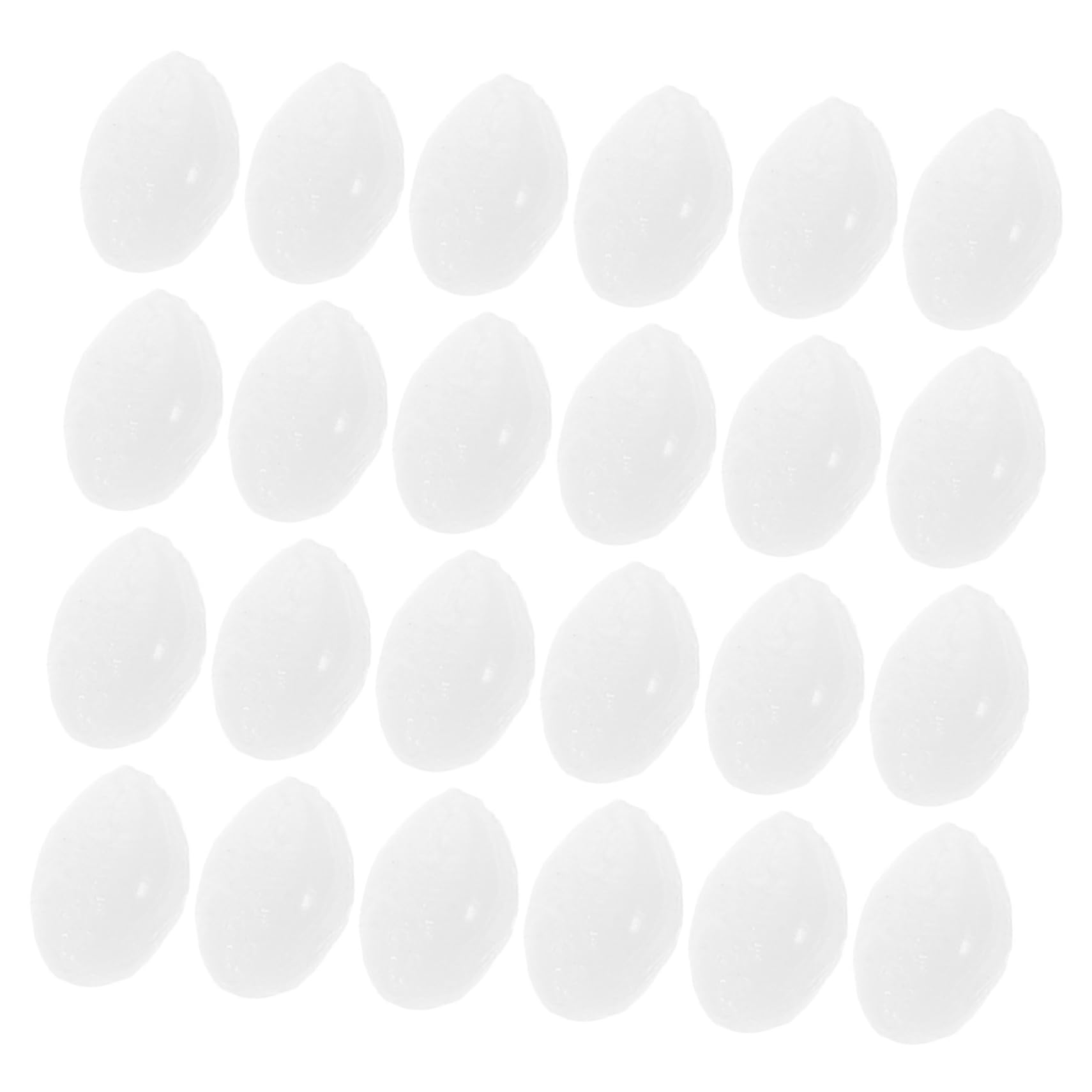 TEHAUX Pellets Moldable Beads Multipurpose Reusable Craft Gap Filler for DIY Projects