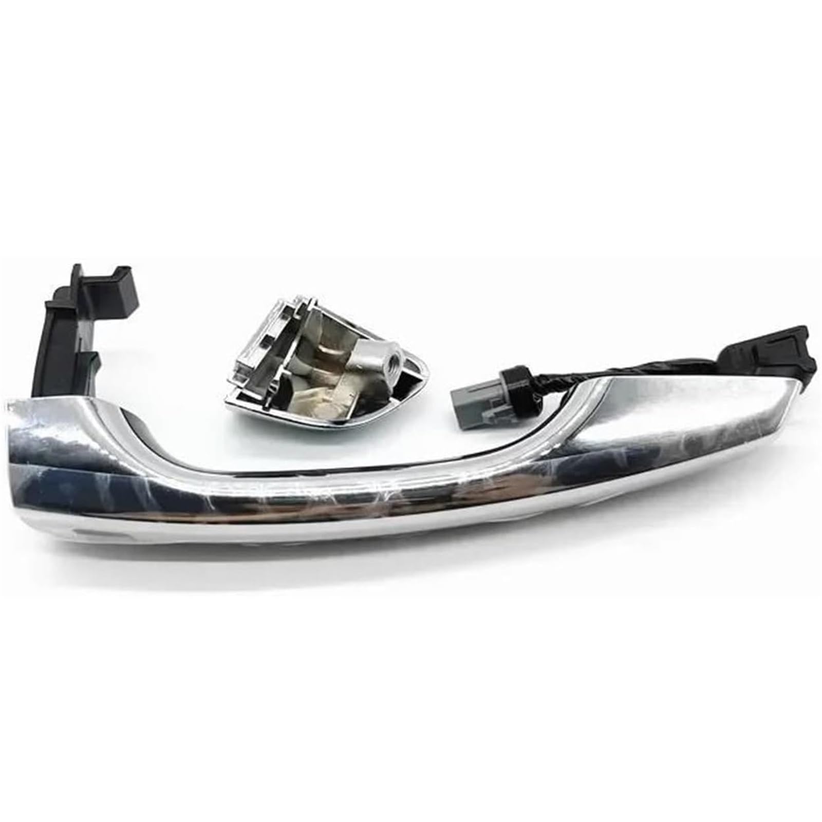 Centre Console Car Exterior Door Handle for Hyundai for elantra 1.4L 82661F2210 82662-F2050 Front Right Inductive