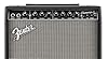 Fender Champion II 50, Combo Guitar Amp, 50W, Suitable For Electric Guitar, More Power, Upgraded Effects and Amp Models, Black/Silver #2