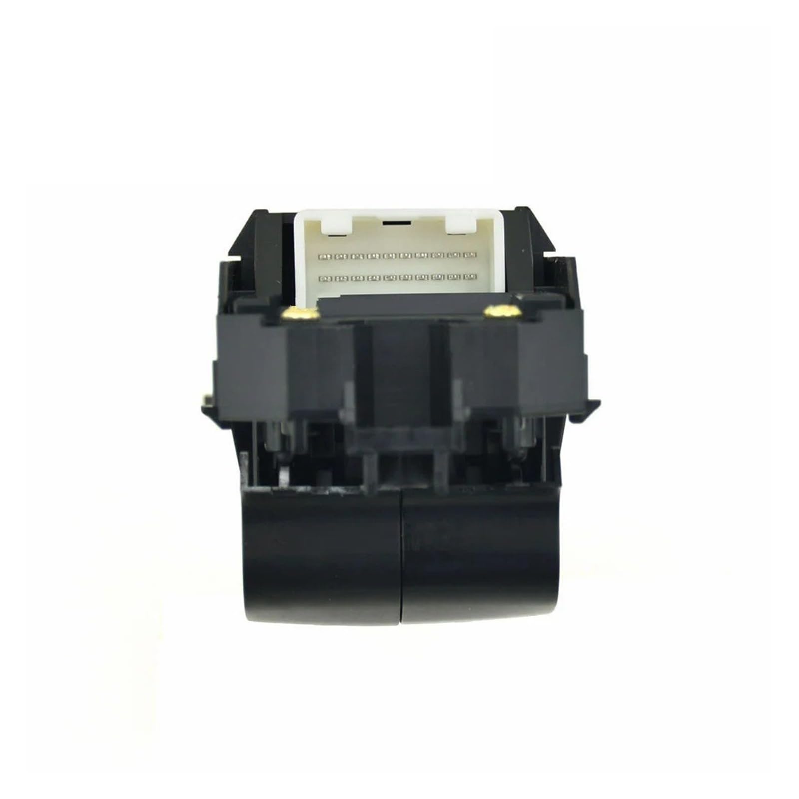 Commande De Vitre Électrique pour pour RAV4 pour RAV 4 XA50 2019–2021 pour Yaris pour Cross 2022 Éclairé LHD RHD Interrupteur De Fenêtre Électrique Rétro-éclairé(Master Switch RHD)